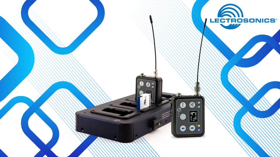 Lectrosonics Announces New Water-Resistant Subminiature DSSM Transmitter 