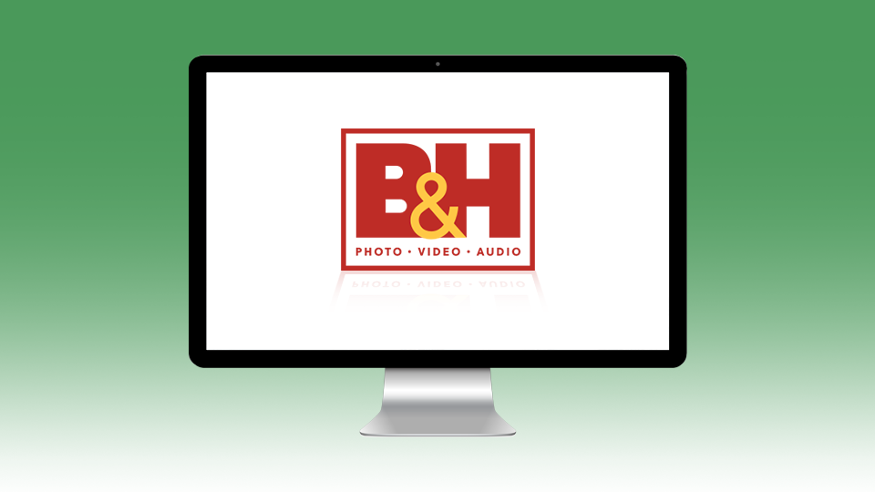 Computer Returns Policy at B&H