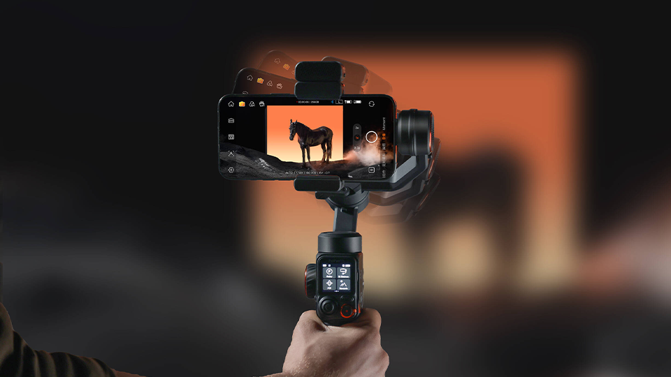 Great Gifts for Better Smartphone Video