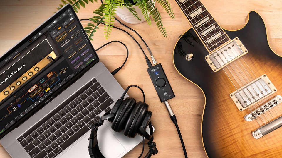 Pack Light, Time to Create: Essential Products for Making Music On-the-Go