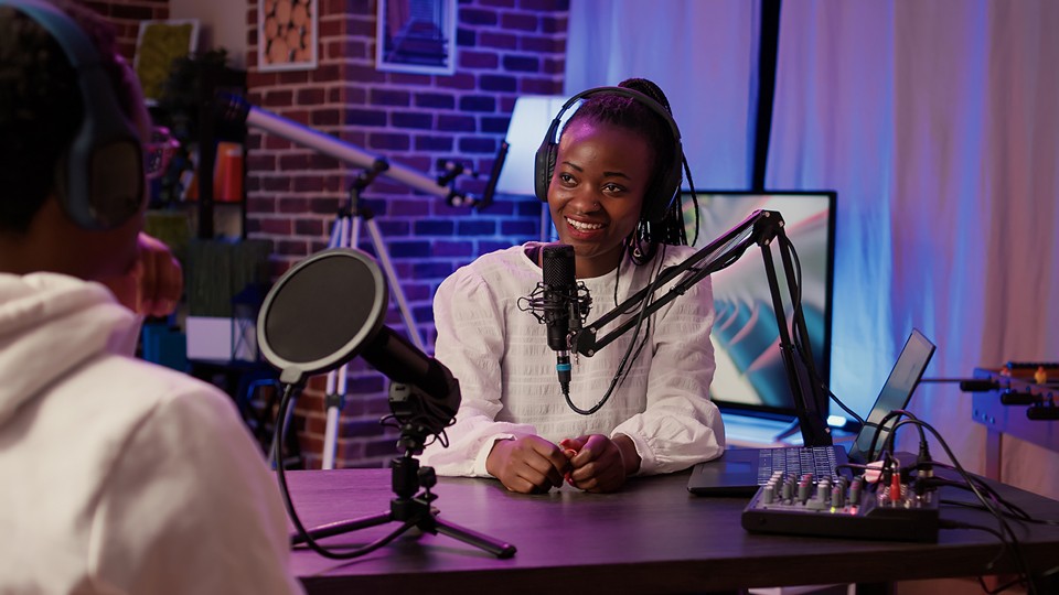 Podcasting Essentials of 2025