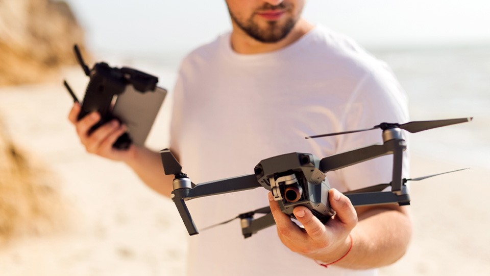 Preflight Safety Tips for Drone Pilots