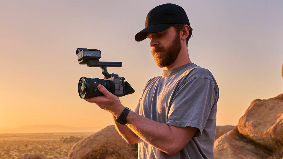The Best Mirrorless Cameras for Open Gate Video in 2026
