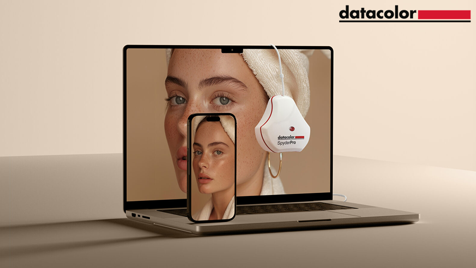 DataColor Announces New Color Calibration Tools and Bundles