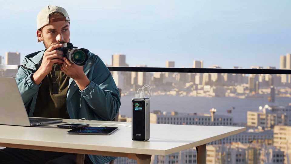 The Best Portable Battery Packs