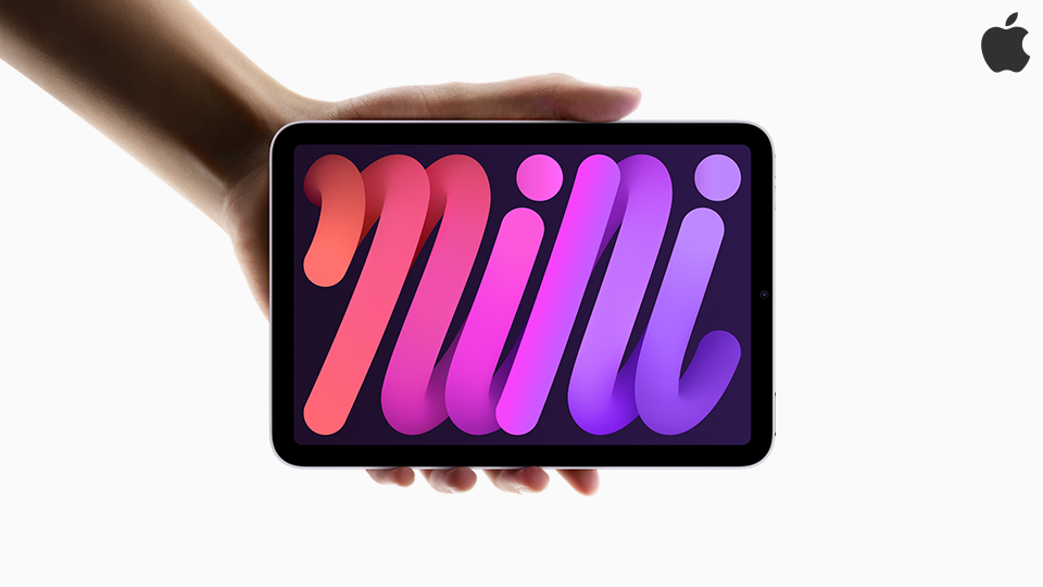 Apple Announces the iPad Mini 7th Gen with New A17 Pro Chip