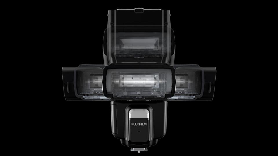 FUJIFILM EF-60 Shoe Mount Flash