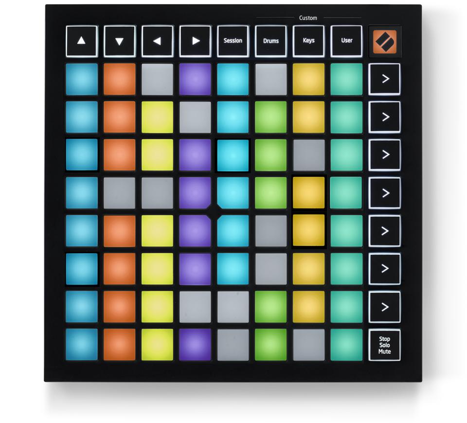 Launchpad Mini MK3
