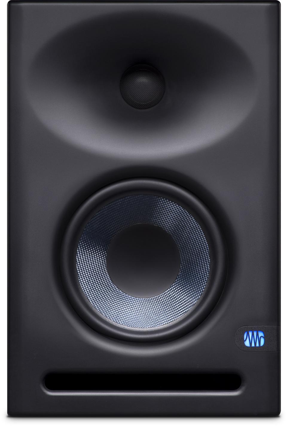 Eris E7 XT - Front