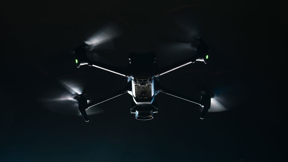  Accessories for Flying Your Drone at Night