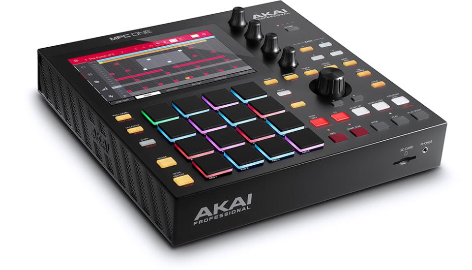 Akai Professional MPC ONE STANDALONE MUSIC PRODUCTION