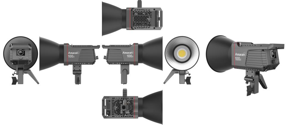 Amaran 100d