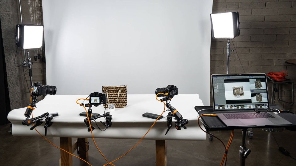 An Introduction to Tethered Shooting