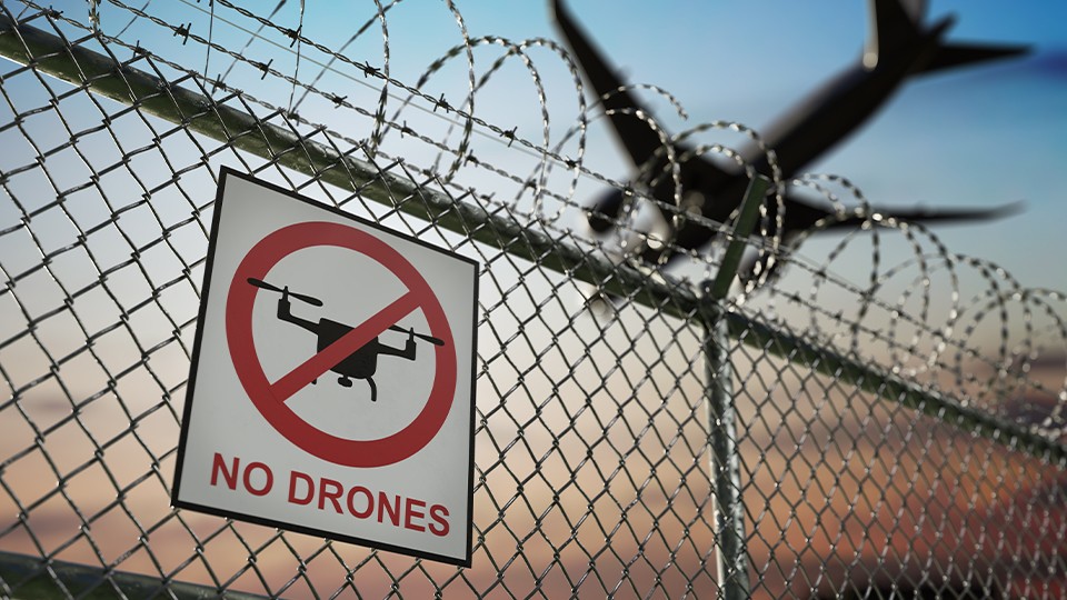 An Introduction to the Regulations and Laws Surrounding Drone Operation.