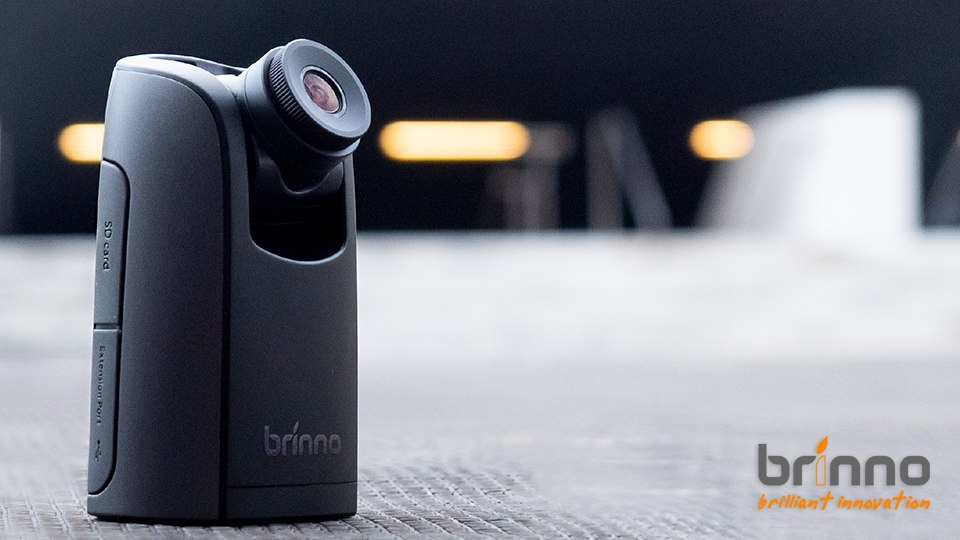 An Overview of Brinno Time-Lapse Cameras