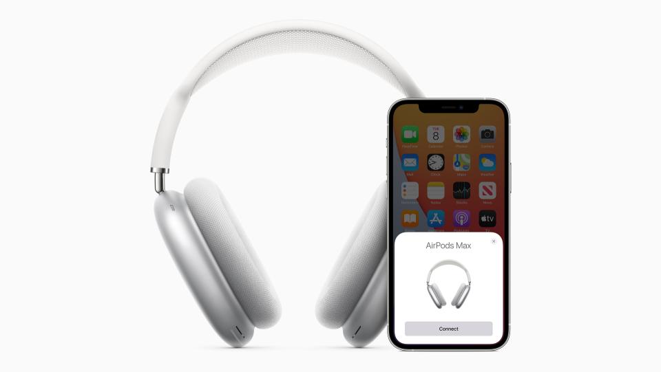 Apple AirPods Max