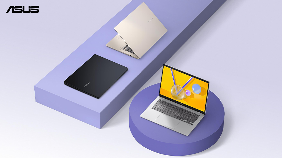 ASUS Always Incredible Announcements