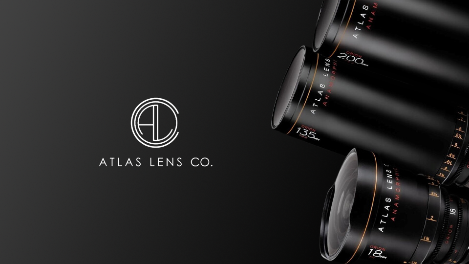 Atlas Adds 18mm, 135mm, and 200mm Lenses to its Orion Line