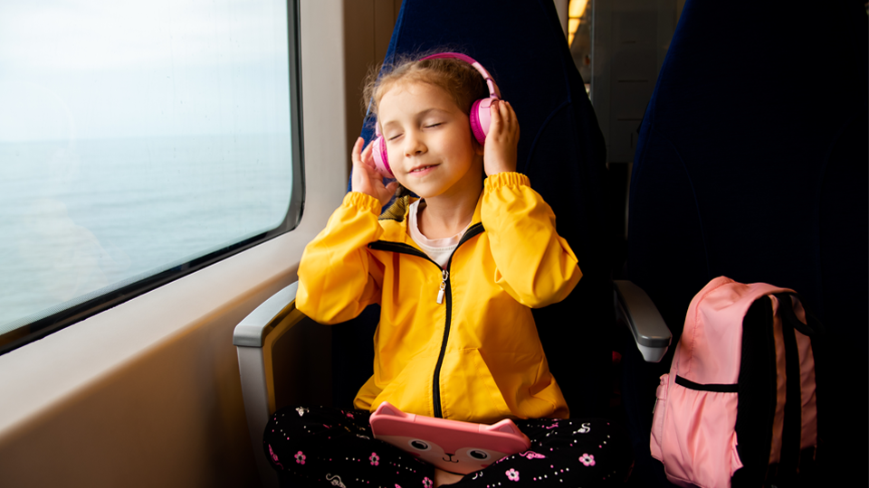 Best Headphones and Earbuds for Kids: Safe and Fun Options in Every Price Range