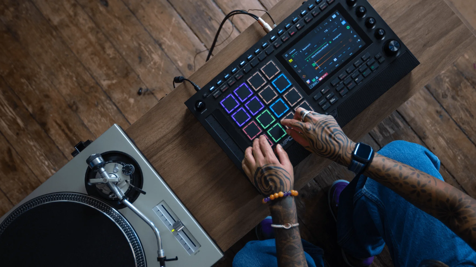 Best MIDI Controllers of the Year