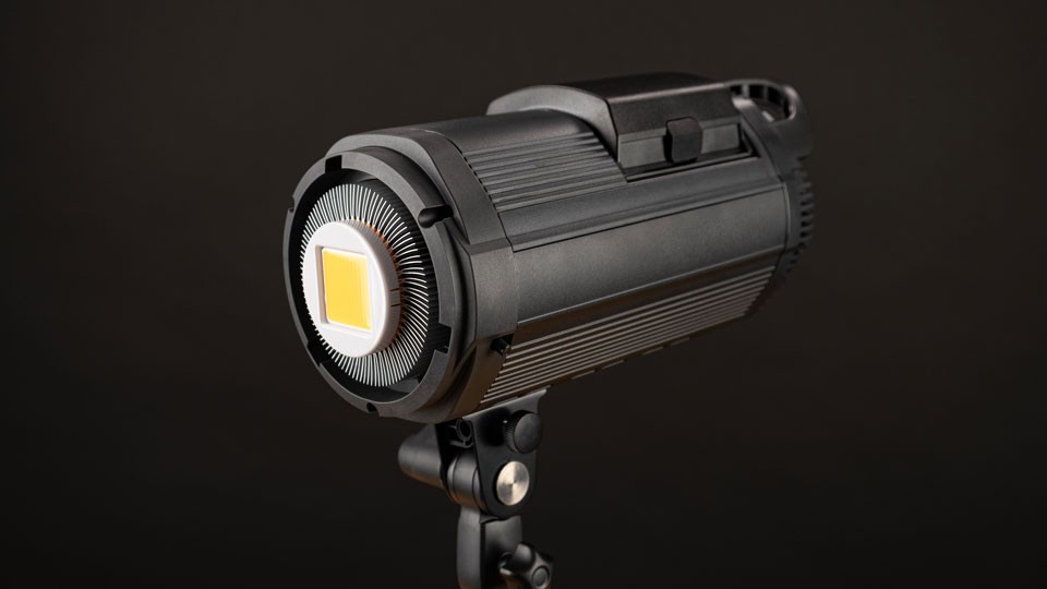 Choosing Your First Studio Strobe