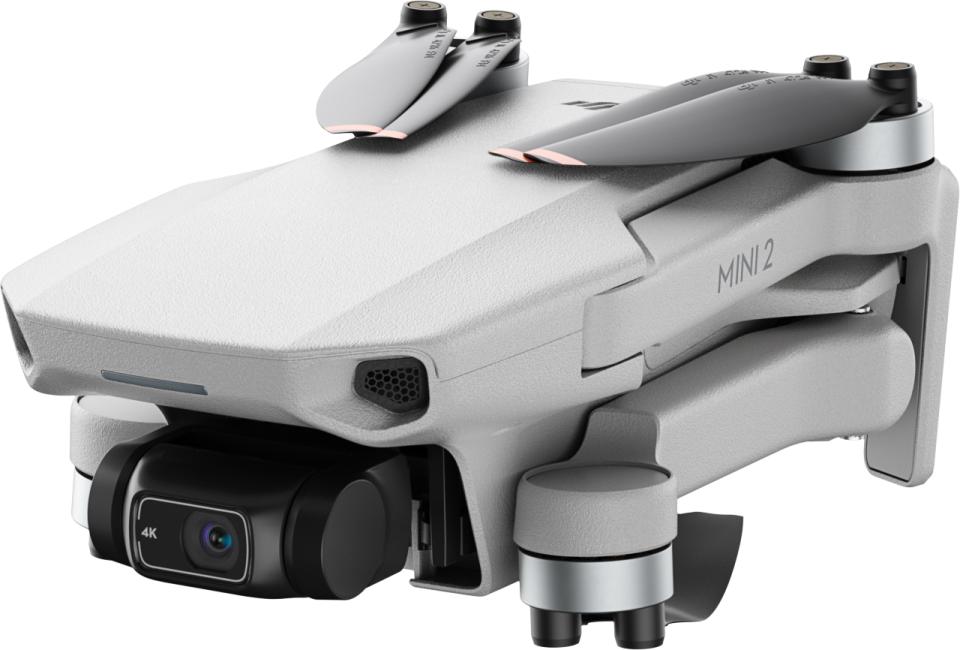 DJI MAVIC MINI 2