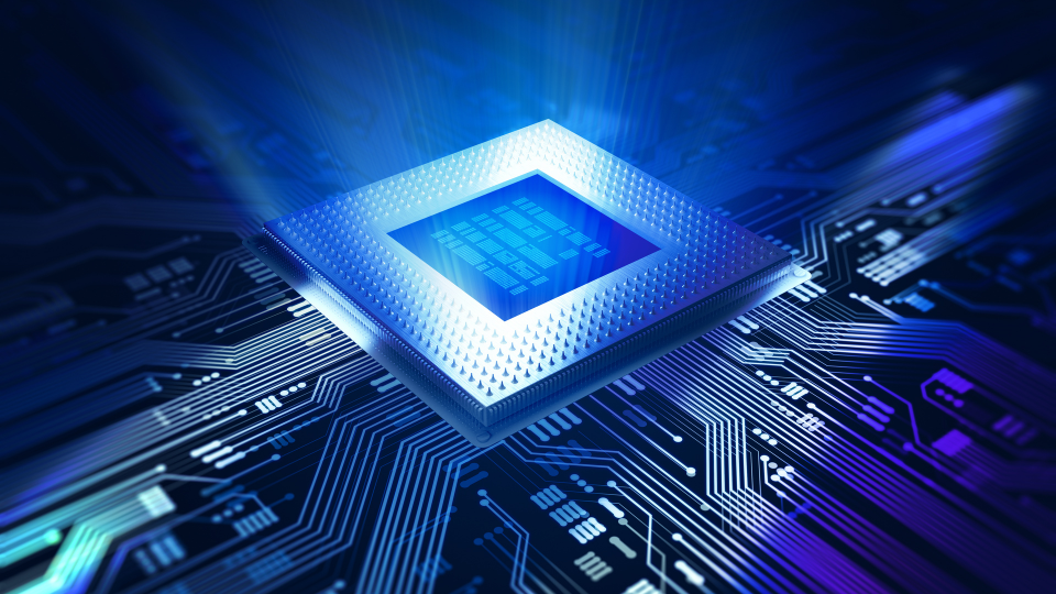 Gaming Build: Guide to CPUs
