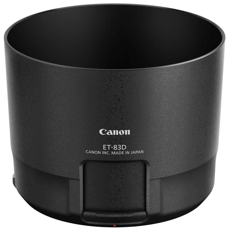 EF 100-400mm f/4.5-5.6L IS II USM Lens