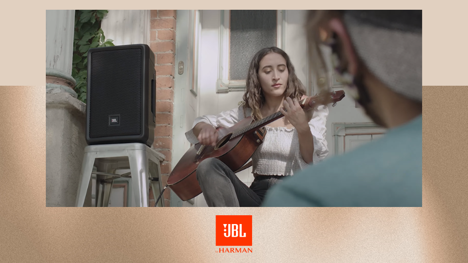 JBL: Comprehensive Buying Guide for Portable PA Systems