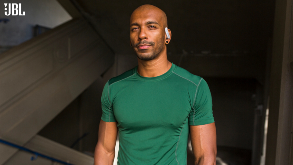 JBL’s “Endurance” Lineup of Sporty Earbuds Gets Four New Teammates