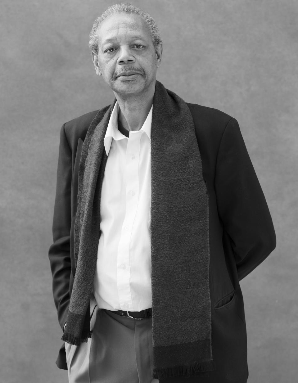 JR Martin | Photograph © Cory Rice