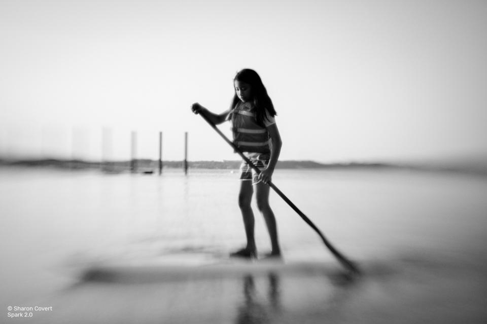 Lensbaby Spark 2.0 