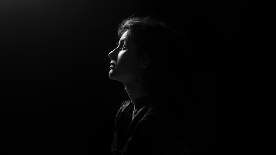 Contrast, shadows, and drama are all at play in low-key photography Contrast, shadows, and drama are all at play in low-key photography