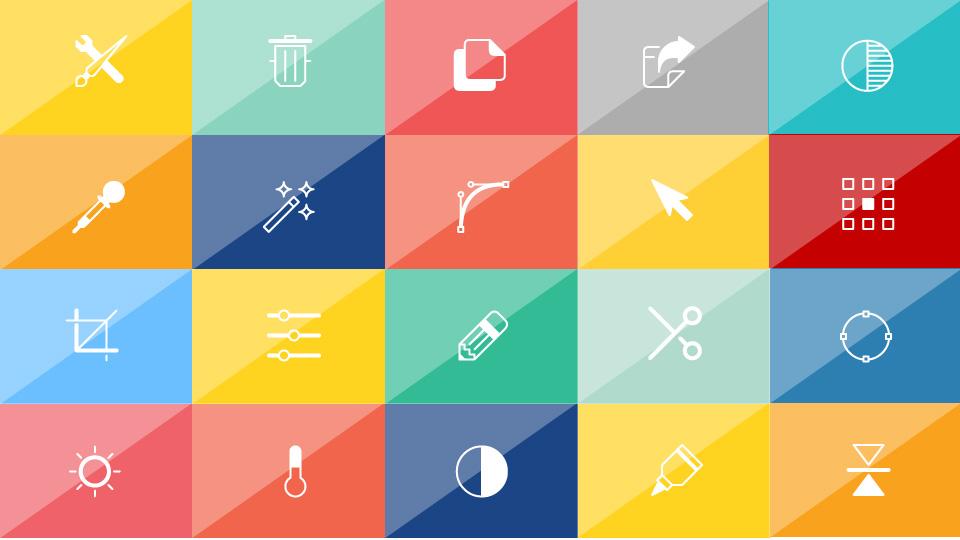 Photo-Editing Software: Get to Know the Other Options