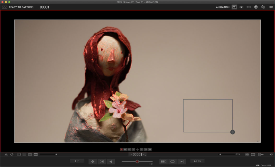 Stop Motion Animation Stop Motion Animation