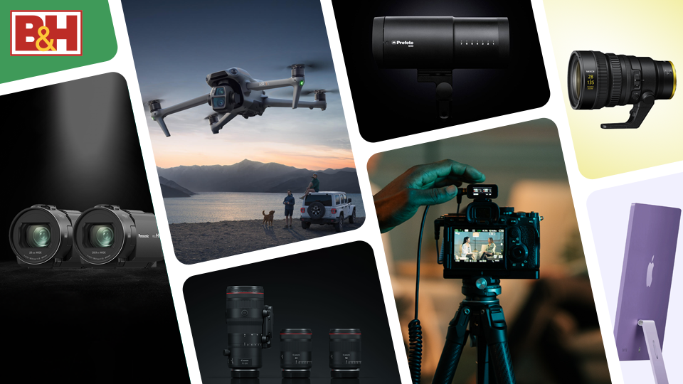 News Roundup: November 2, 2024