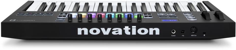 Novation Launchkey MK3 37-key model