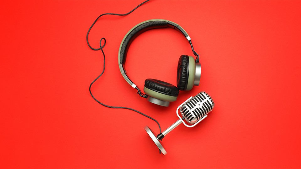 Podcast Glossary: Podcasting Terms for Beginners