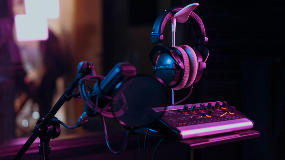 Podcasting Levels: Tips and Standards for Publishing