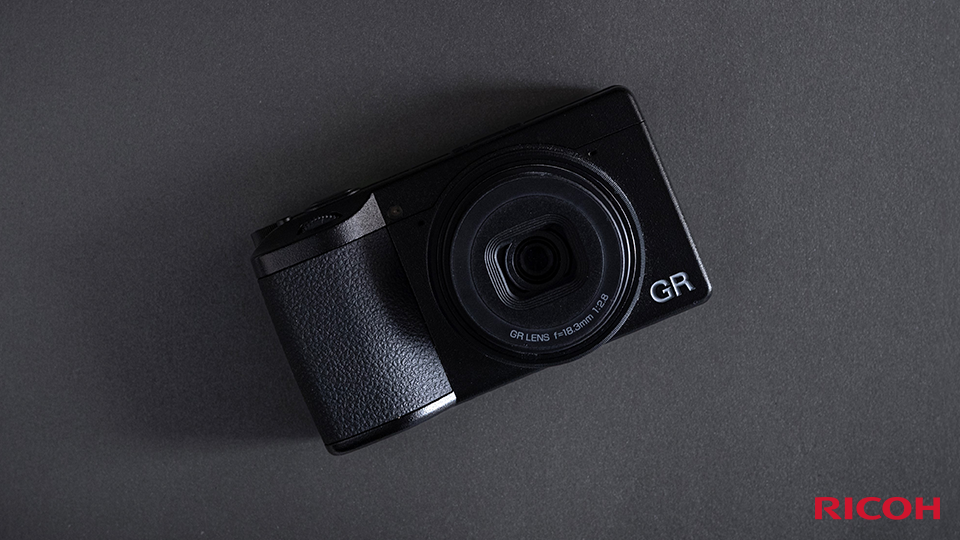 RICOH Unveils the New GR IV HDF