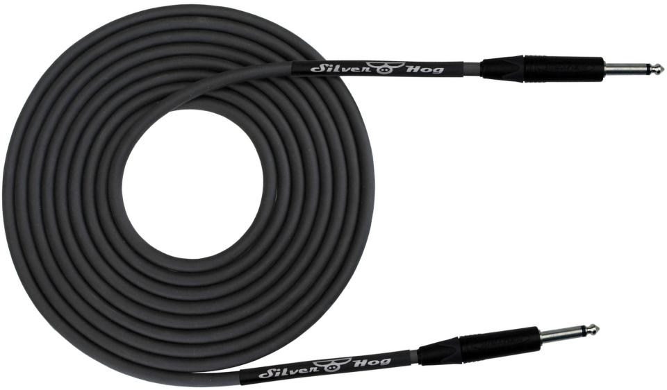 RapcoHorizon SilverHog Cable