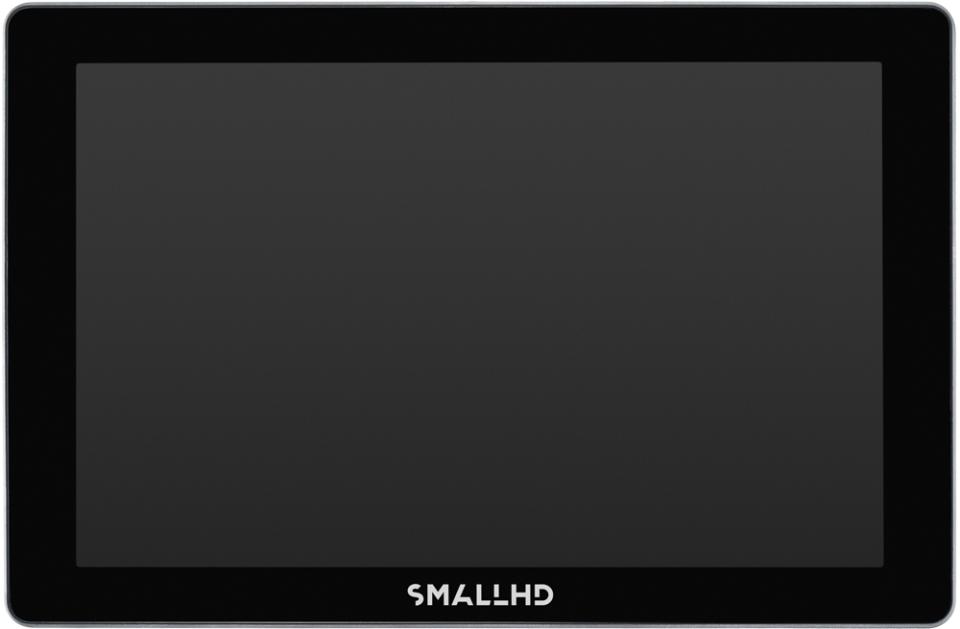 SmallHD INDIE 7 Touchscreen On-Camera Monitor