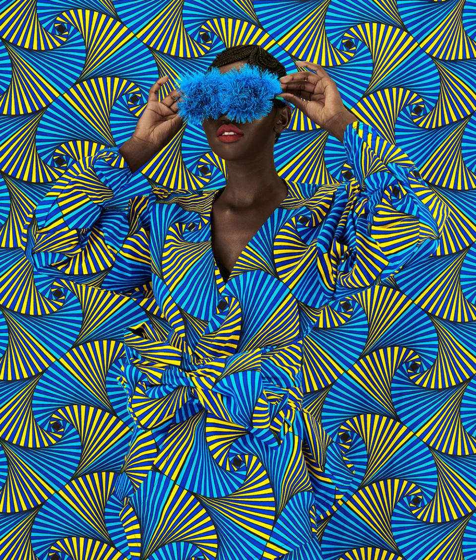 Camouflage Series