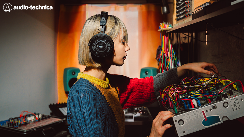 Audio-Technica Announces New Headphones and Instrument Mic for NAMM 2025