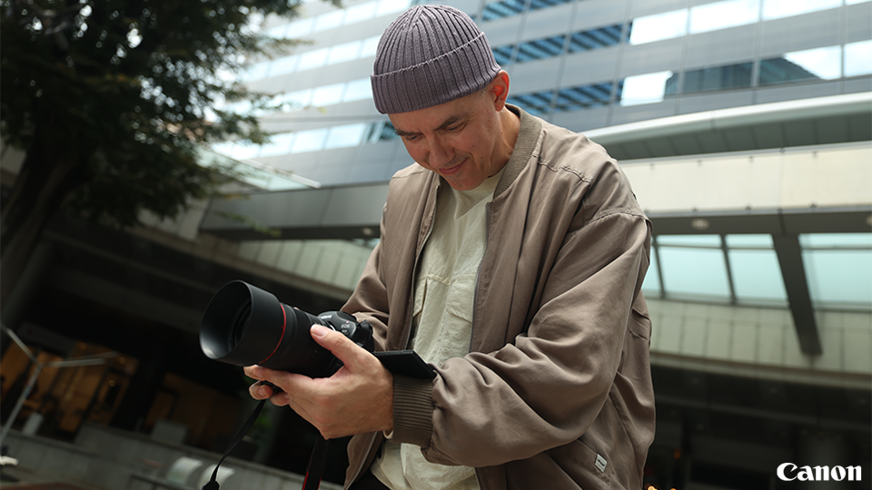 Canon Unveils the New EOS R6 Mark III and RF 45mm f/1.2 STM