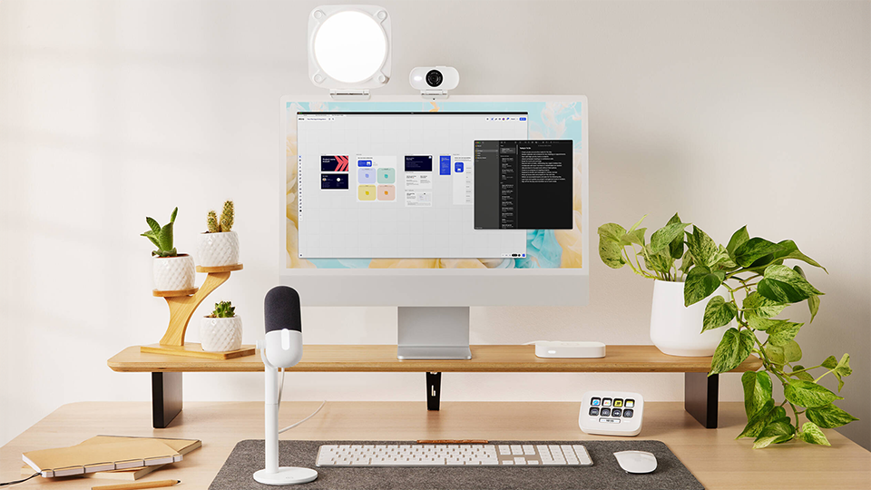 Elgato Announces Neo Series Hardware and Accessories