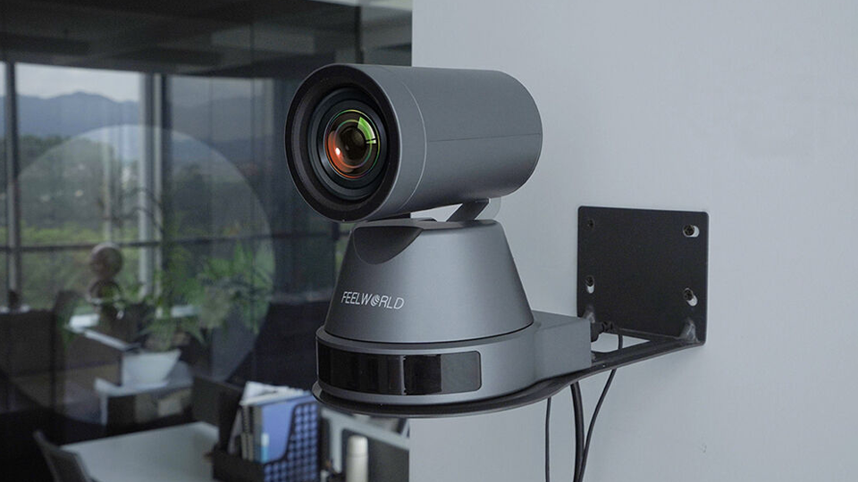 How Auto-Tracking PTZ Cameras Changed the Game