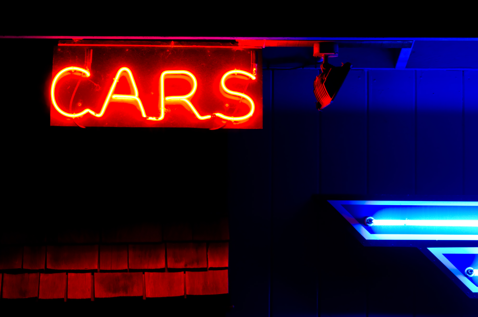 Cars.