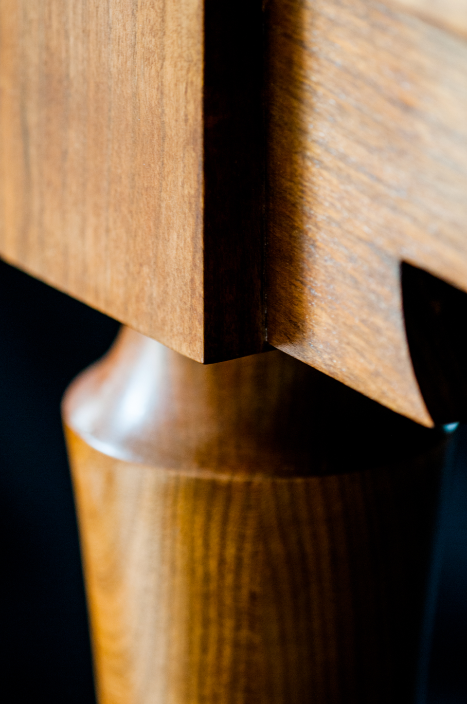 Woodwork.