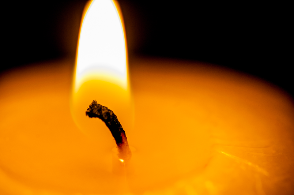 Fire.